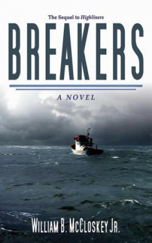 Książka Breakers William B McCloskey