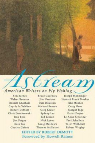 Книга Astream Howell Raines