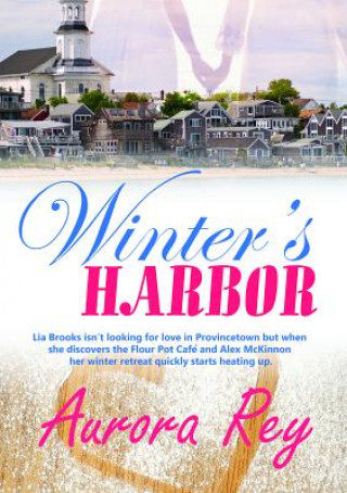 Book Winter's Harbor REY AURORA