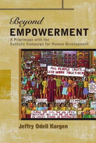 Book Beyond Empowerment Jeffrey Odell Korgen