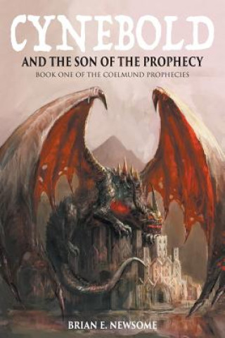 Книга Cynebold and the Son of the Prophecy BRIAN E. NEWSOME