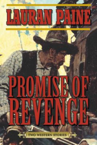 Carte Promise of Revenge Lauran Paine