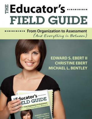 Book Educator's Field Guide Edward S. Ebert