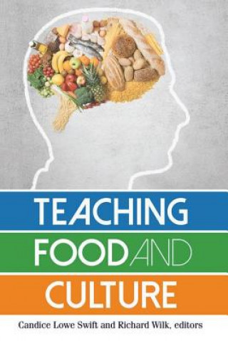 Книга Teaching Food and Culture 