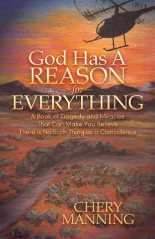 Carte God Has a Reason for Everything Chery Manning