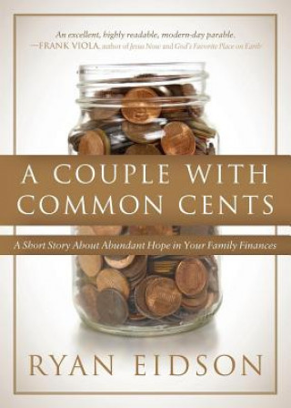Книга Couple With Common Cents Ryan Eidson