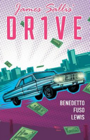 Carte Drive Michael Benedetto