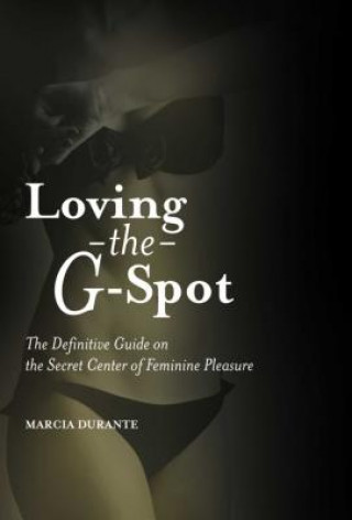 Carte Loving the G-Spot Marcia Durante