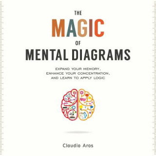 Könyv Magic of Mental Diagrams Claudio Aros