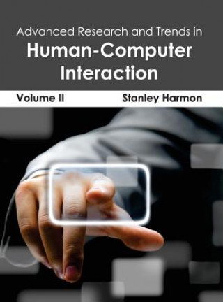 Kniha Advanced Research and Trends in Human-Computer Interaction: Volume II Stanley Harmon