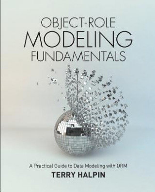 Carte Object-Role Modeling Fundamentals Terry Halpin
