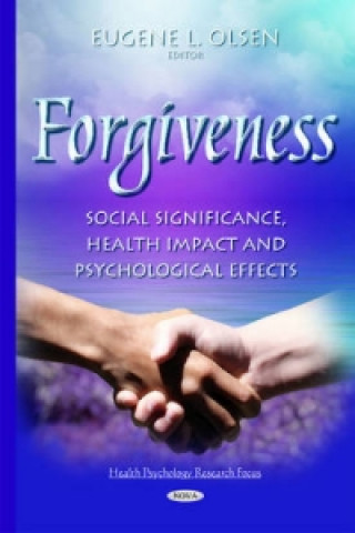 Книга Forgiveness 