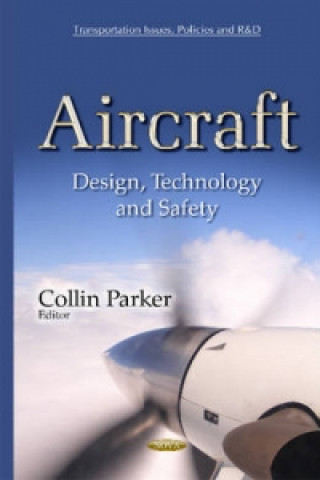 Knjiga Aircraft 