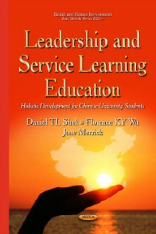 Buch Leadership & Service Learning Education 