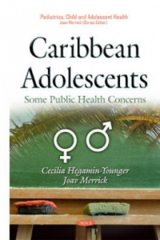 Buch Caribbean Adolescents 