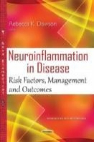 Kniha Neuroinflammation in Disease 