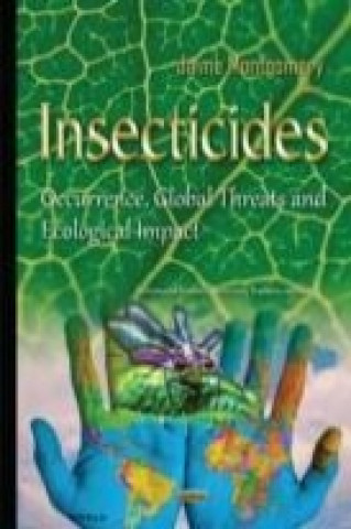Carte Insecticides Jaime Montgomery