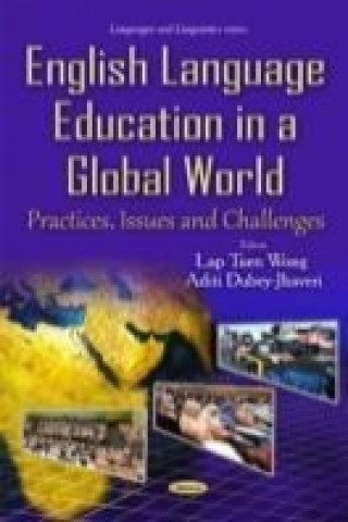 Könyv English Language Education in a Global World 
