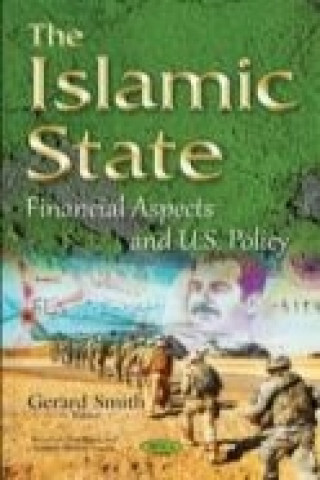 Книга Islamic State 