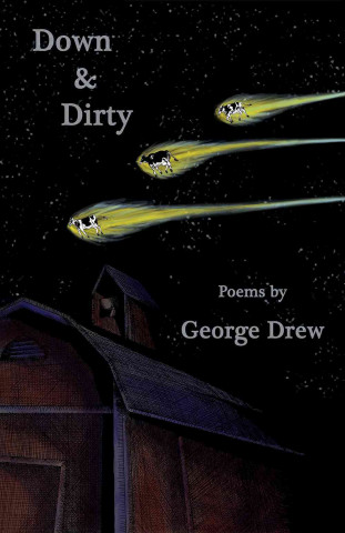 Livro Down & Dirty George Drew