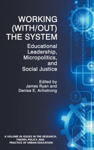 Książka Working (With/out) the System JAMES RYAN