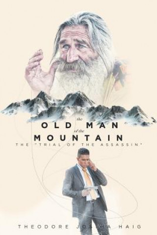 Carte Old Man of The Mountain Theodore Josiha Haig