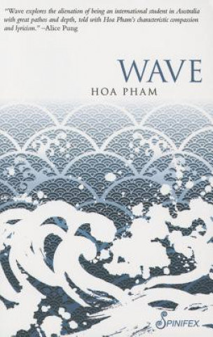 Livro Wave Hoa Pham