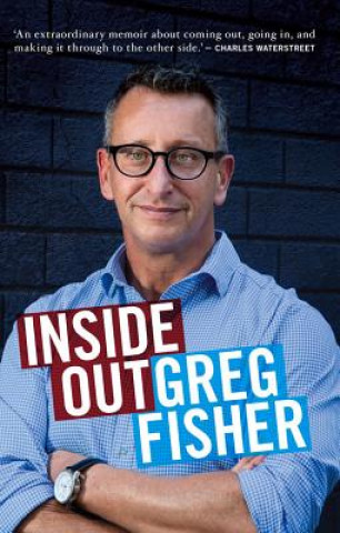 Βιβλίο Inside Out Greg Fisher