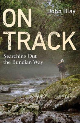 Livre On Track John Blay