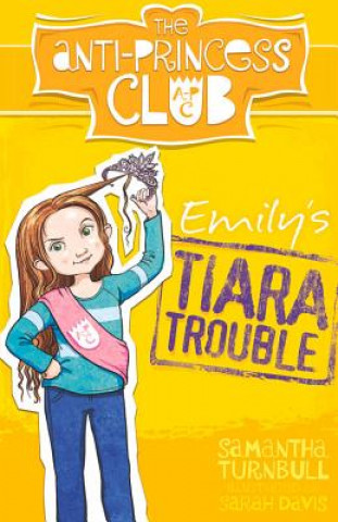 Buch Emily's Tiara Trouble Samantha Turnbull