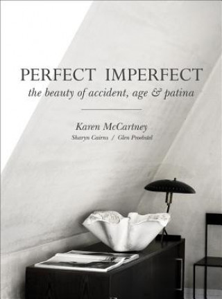 Knjiga Perfect Imperfect MCCARTNEY  KAREN