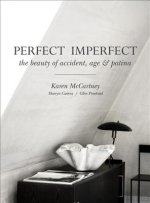 Carte Perfect Imperfect MCCARTNEY  KAREN