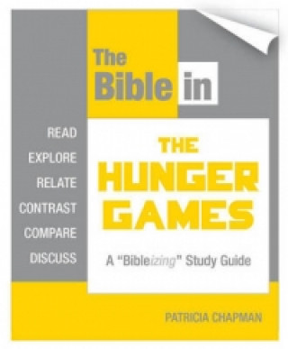 Carte Bible in The Hunger Games 10-Pack Patricia Chapman
