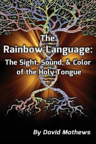 Buch Rainbow Language David Mathews