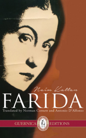 Könyv Farida Naim Kattan