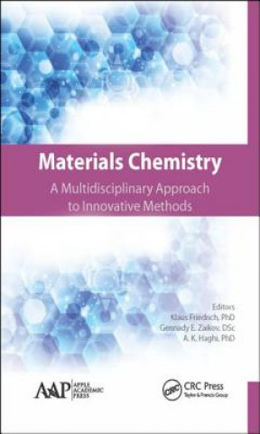 Книга Materials Chemistry 