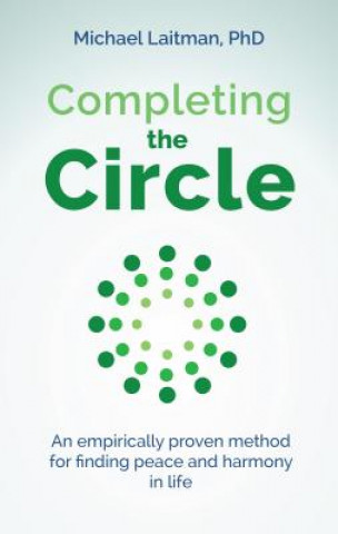 Könyv Completing the Circle Michael Laitman