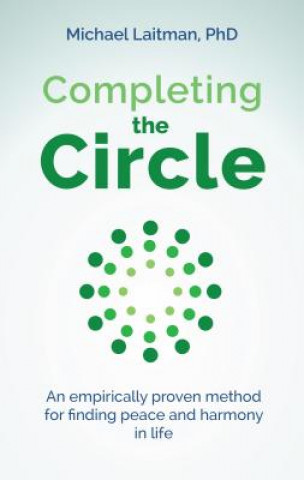 Book Completing the Circle Michael Laitman