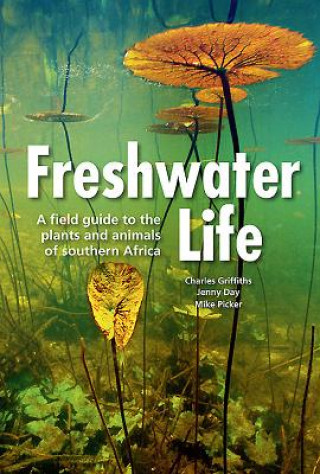 Carte Freshwater life Charles Griffiths
