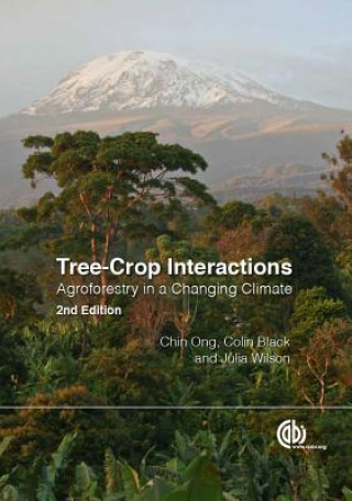 Carte Tree-Crop Interactions C. K. Ong