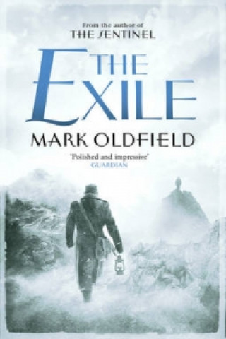 Kniha Exile Mark Oldfield