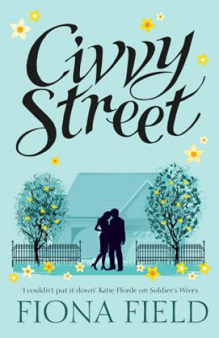 Kniha Civvy Street Fiona Field