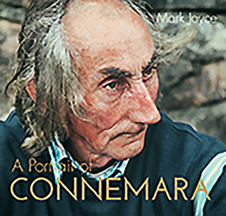 Kniha Portrait of Connemara Mark Joyce