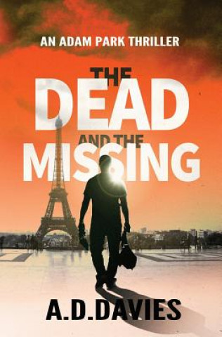 Carte Dead and the Missing A.  D. Davies