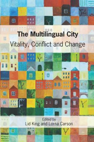 Livre Multilingual City 