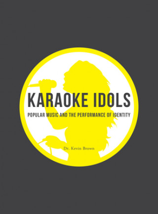 Book Karaoke Idols Kevin Brown