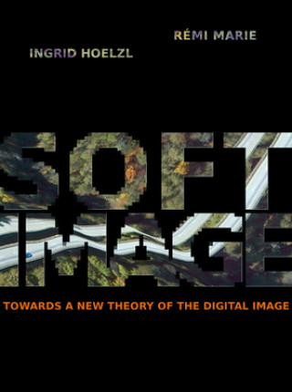 Knjiga Softimage Ingrid Hoelzl