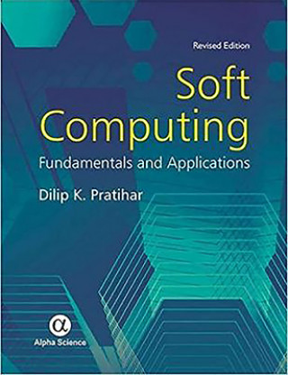 Książka Soft Computing D. K. Pratihar