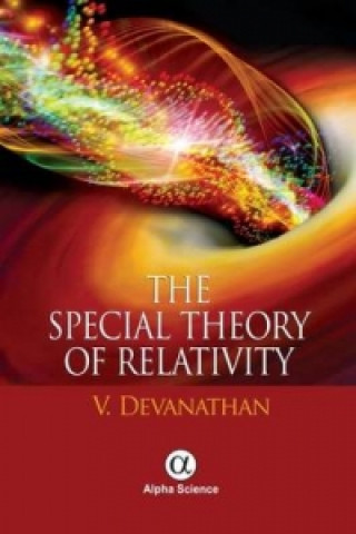 Carte Special Theory of Relativity V. Devanathan