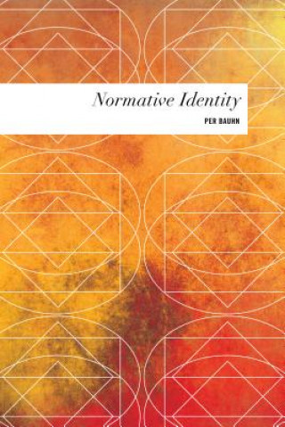 Knjiga Normative Identity Per Bauhn